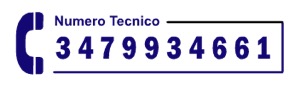 numero tecnico t